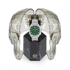 Чоловічий годинник PHILIPP PLEIN PWSAA0223 Spectre Chrono