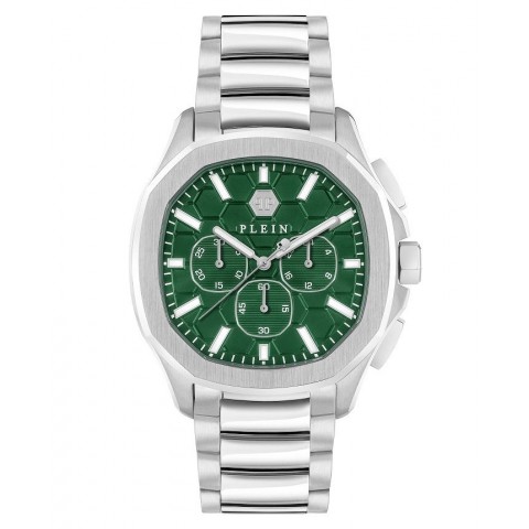 Чоловічий годинник PHILIPP PLEIN PWSAA0223 Spectre Chrono