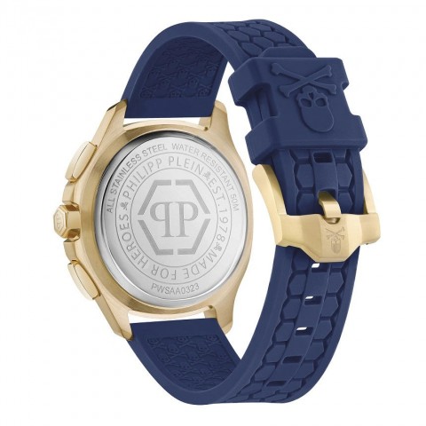 Чоловічий годинник PHILIPP PLEIN PWSAA0323 Spectre Chrono