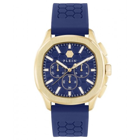 Чоловічий годинник PHILIPP PLEIN PWSAA0323 Spectre Chrono