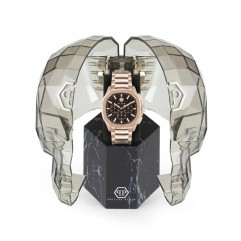 Чоловічий годинник PHILIPP PLEIN PWSAA0623 High-Conic Spectre Chrono