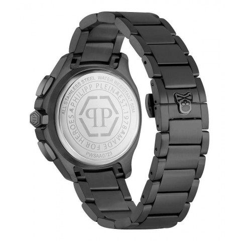 Чоловічий годинник PHILIPP PLEIN PWSAA0723 Spectre Chrono High-Conic