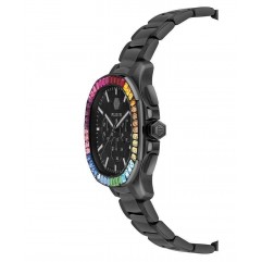 Чоловічий годинник PHILIPP PLEIN PWSAA0723 Spectre Chrono High-Conic
