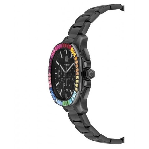 Чоловічий годинник PHILIPP PLEIN PWSAA0723 Spectre Chrono High-Conic