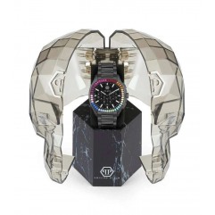 Чоловічий годинник PHILIPP PLEIN PWSAA0723 Spectre Chrono High-Conic