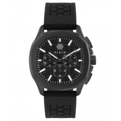 Годинник PHILIPP PLEIN PWSAA0823 High-Conic Spectre Chrono