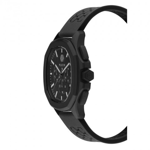 Чоловічий годинник PHILIPP PLEIN PWSAA0823 High-Conic Spectre Chrono
