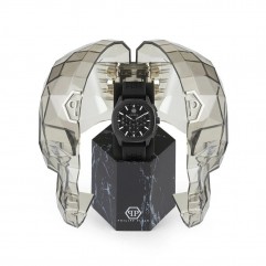 Чоловічий годинник PHILIPP PLEIN PWSAA0823 High-Conic Spectre Chrono