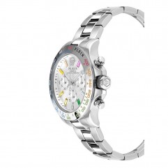Жіночий годинник PHILIPP PLEIN PWSBA0123 Nobile Lady Chrono