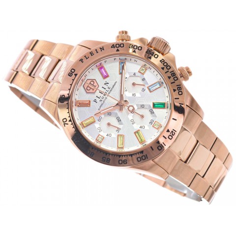 Чоловічий годинник PHILIPP PLEIN PWSBA0323 Nobile Lady