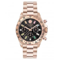Годинник PHILIPP PLEIN PWSBA0423 Nobile Lady Chrono Street Couture