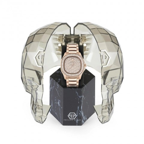 Жіночий годинник PHILIPP PLEIN PWTAA0723 Spectre Lady