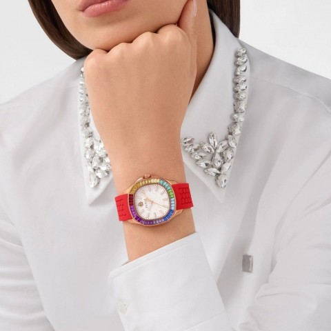 Жіночий годинник PHILIPP PLEIN PWTAA1024 Spectre Lady