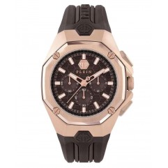 Годинник PHILIPP PLEIN PWTBA0223 Octagon Hyper Sport Chrono