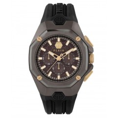 Годинник PHILIPP PLEIN PWTBA0323 Octagon Hyper Sport Chrono