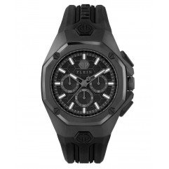 Годинник PHILIPP PLEIN PWTBA0623 Octagon Hyper Sport Chrono