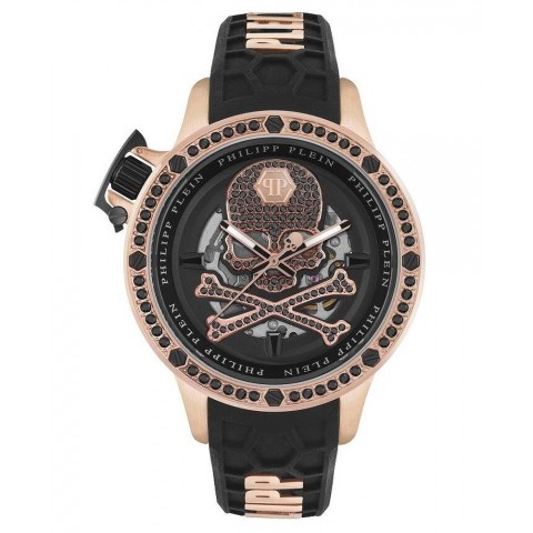 Чоловічий годинник PHILIPP PLEIN PWUAA0323 Plein Rich Hyper Sport