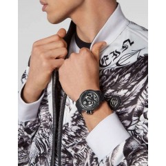 Чоловічий годинник PHILIPP PLEIN PWUAA0423 Plein Rich Hyper Sport