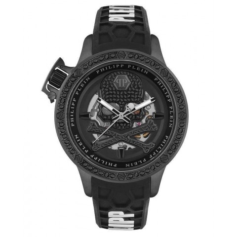 Чоловічий годинник PHILIPP PLEIN PWUAA0423 Plein Rich Hyper Sport