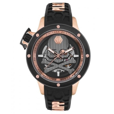 Чоловічий годинник PHILIPP PLEIN PWUAA0623 Plein Rich Hyper Sport