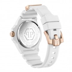 Чоловічий годинник PHILIPP PLEIN PWUBA0123 The Skull Ecoceramic