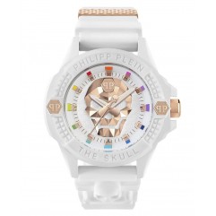 Годинник PHILIPP PLEIN PWUBA0123 The Skull Ecoceramic