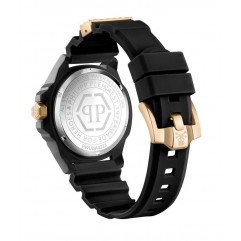 Чоловічий годинник PHILIPP PLEIN PWUBA0223 The Skull Ecoceramic