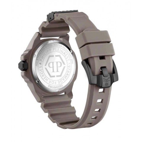 Чоловічий годинник PHILIPP PLEIN PWUBA0323 The Skull Ecoceramic
