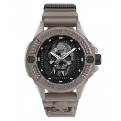 Годинник PHILIPP PLEIN PWUBA0323 The Skull Ecoceramic