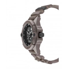 Чоловічий годинник PHILIPP PLEIN PWUBA0323 The Skull Ecoceramic