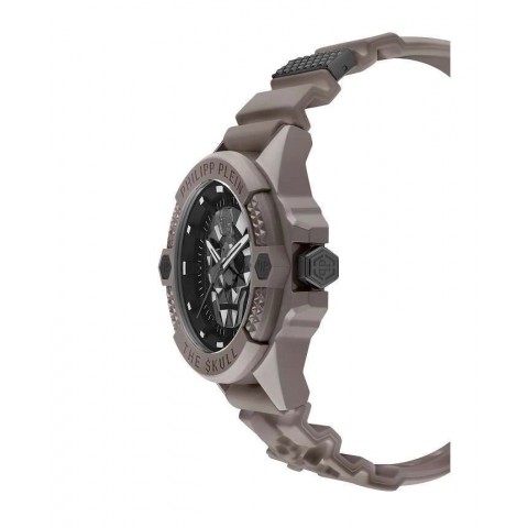 Чоловічий годинник PHILIPP PLEIN PWUBA0323 The Skull Ecoceramic