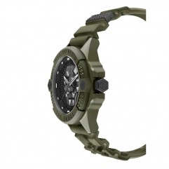 Чоловічий годинник PHILIPP PLEIN PWUBA0423 The Skull Ecoceramic