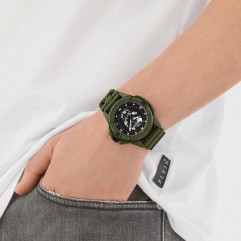 Чоловічий годинник PHILIPP PLEIN PWUBA0423 The Skull Ecoceramic