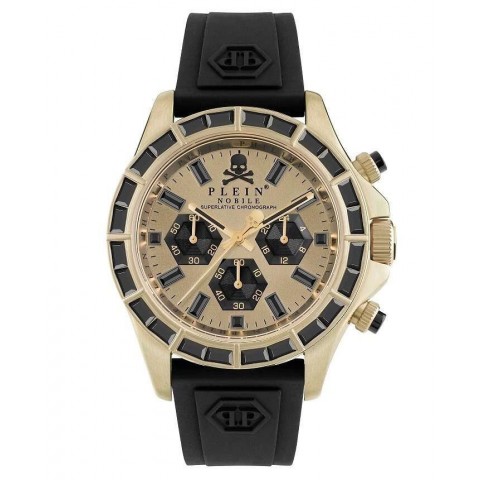 Чоловічий годинник PHILIPP PLEIN PWVAA0223 Nobile Racing Chrono