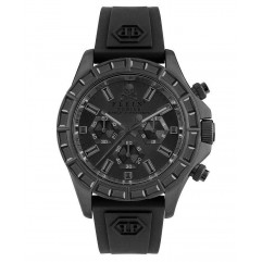 Годинник PHILIPP PLEIN PWVAA0423 Nobile Racing Chrono Street Couture