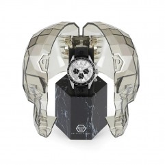 Чоловічий годинник PHILIPP PLEIN PWVAA0523 Nobile Racing Chrono