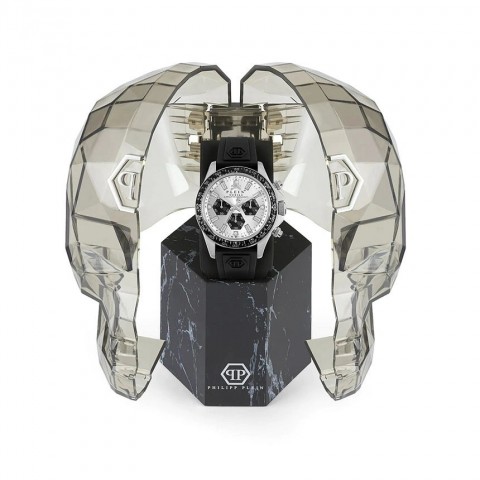 Чоловічий годинник PHILIPP PLEIN PWVAA0523 Nobile Racing Chrono
