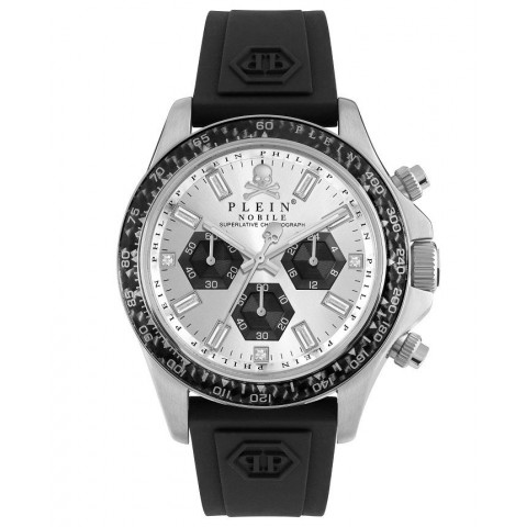 Чоловічий годинник PHILIPP PLEIN PWVAA0523 Nobile Racing Chrono