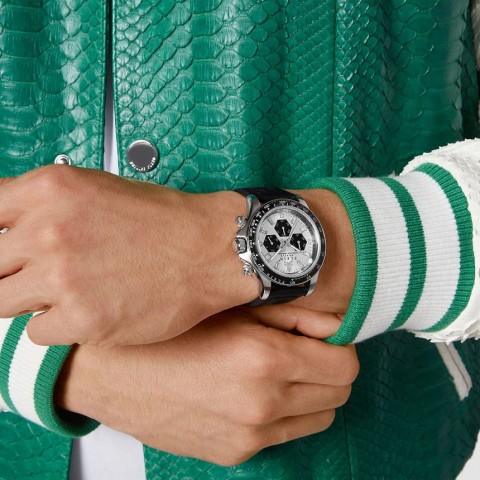 Чоловічий годинник PHILIPP PLEIN PWVAA0523 Nobile Racing Chrono