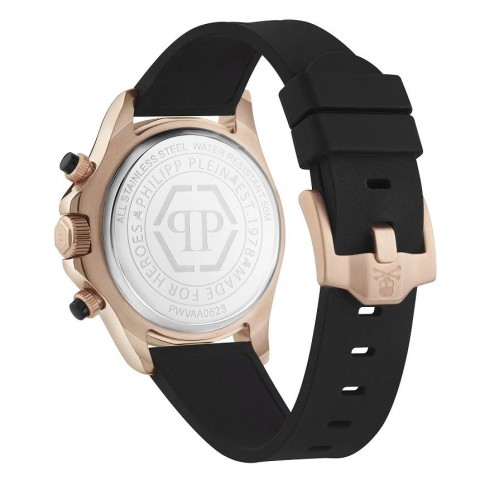 Чоловічий годинник PHILIPP PLEIN PWVAA0623 Nobile Racing Chrono