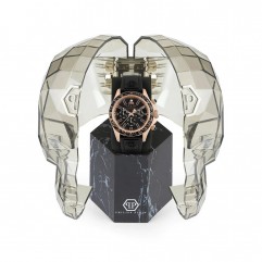 Чоловічий годинник PHILIPP PLEIN PWVAA0623 Nobile Racing Chrono