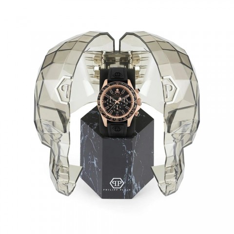 Чоловічий годинник PHILIPP PLEIN PWVAA0623 Nobile Racing Chrono