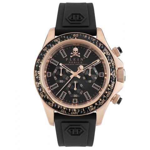 Чоловічий годинник PHILIPP PLEIN PWVAA0623 Nobile Racing Chrono