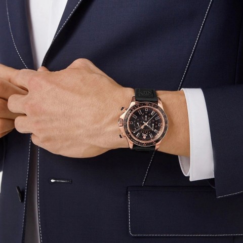 Чоловічий годинник PHILIPP PLEIN PWVAA0623 Nobile Racing Chrono