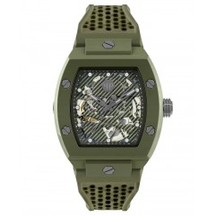 Годинник PHILIPP PLEIN PWVBA0223 The Skeleton Ecoceramic Automatic