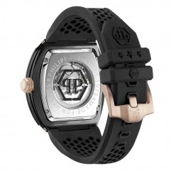 Чоловічий годинник PHILIPP PLEIN PWVBA0523 The Skeleton Ecoceramic Automatic