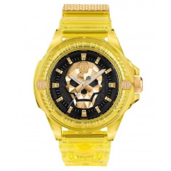 Годинник PHILIPP PLEIN PWWAA0123 The Skull Synthetic High-Conic