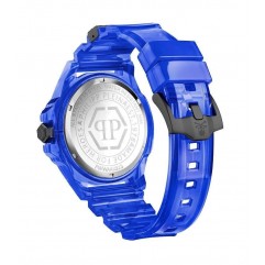 Чоловічий годинник PHILIPP PLEIN PWWAA0323 The Skull Synthetic High-Conic