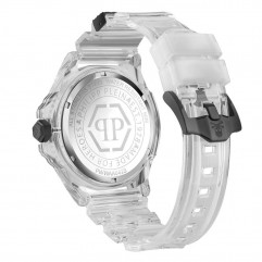 Чоловічий годинник PHILIPP PLEIN PWWAA0423 The Skull Synthetic