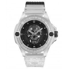 Годинник PHILIPP PLEIN PWWAA0423 The Skull Synthetic
